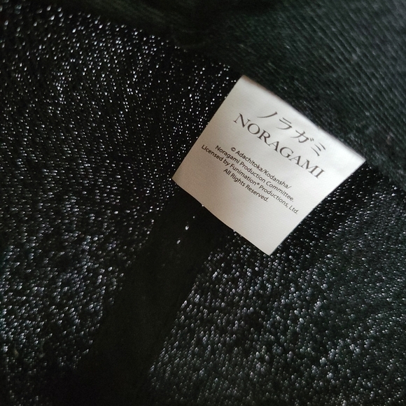 Noragami Eye Logo Snapback. - Picture 7 of 8